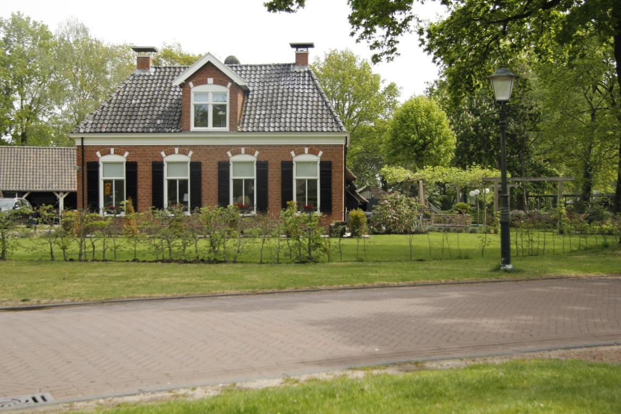 Galerie23Noordsleen 외부 사진