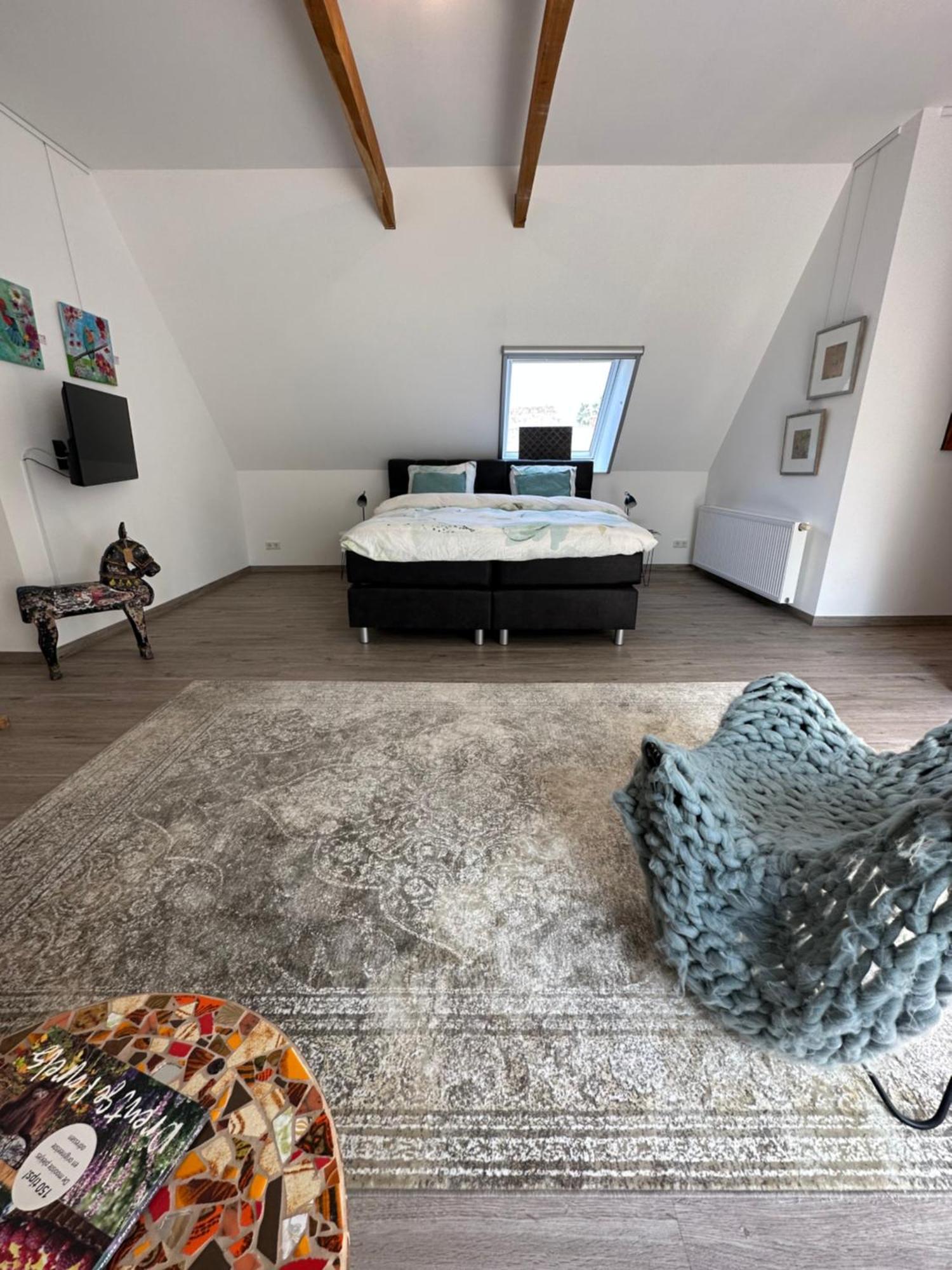 Galerie23Noordsleen 외부 사진