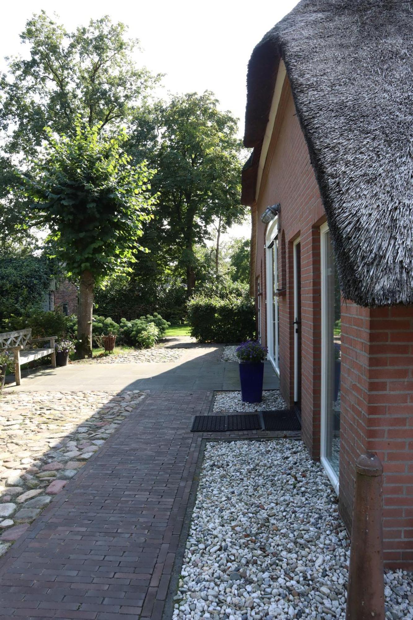 Galerie23Noordsleen 외부 사진