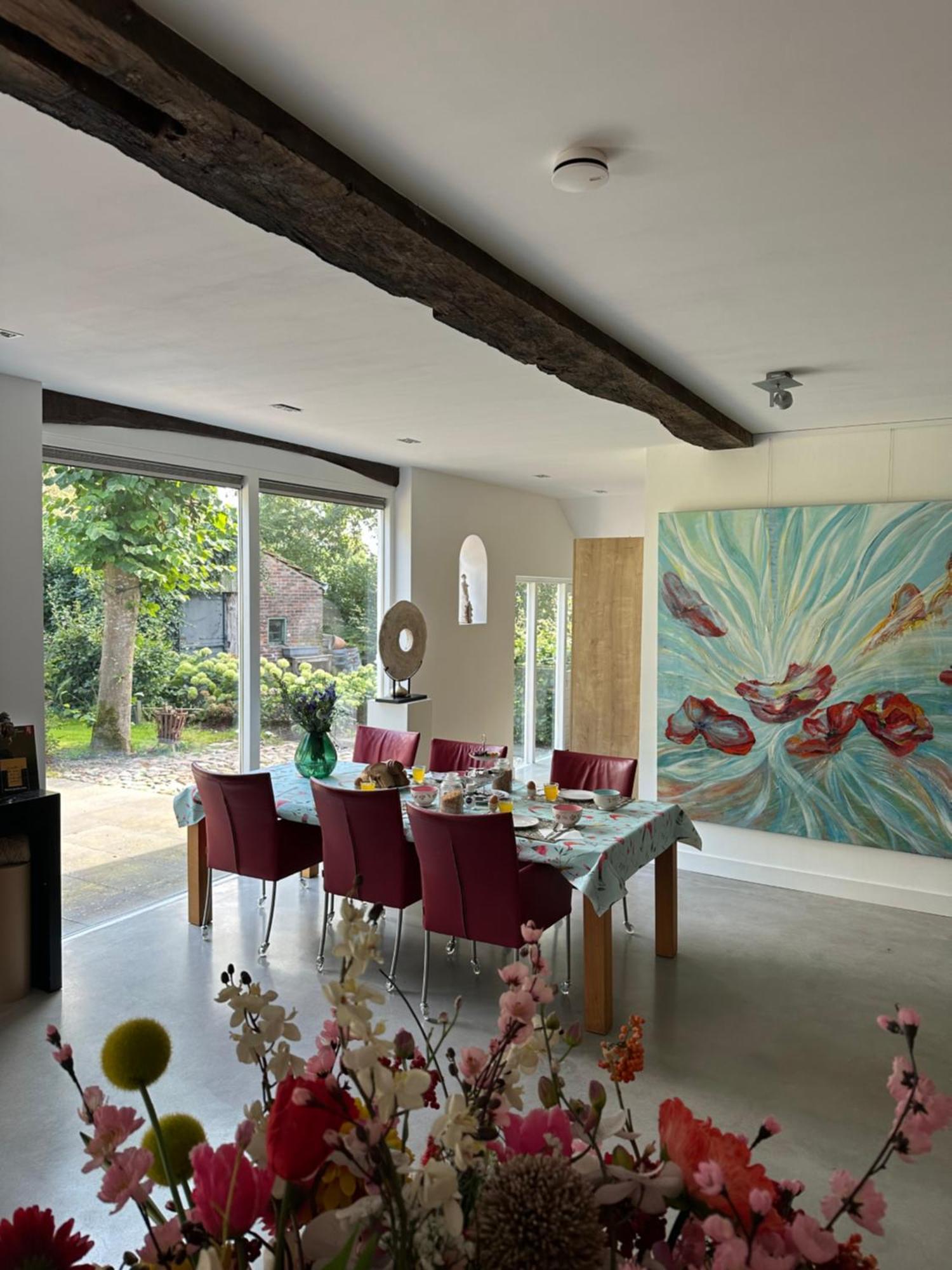 Galerie23Noordsleen 외부 사진
