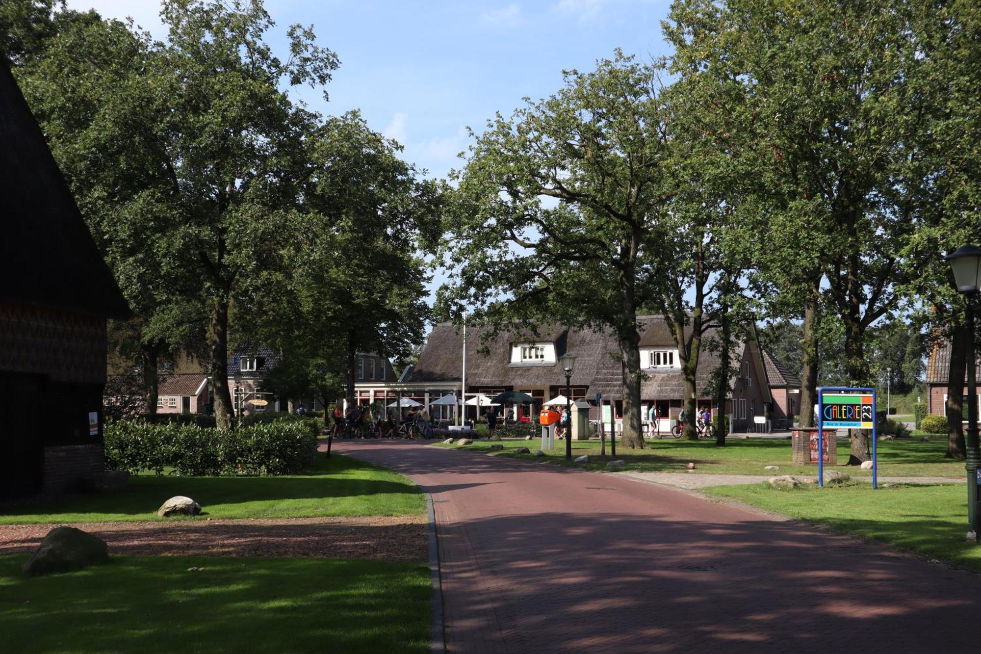Galerie23Noordsleen 외부 사진
