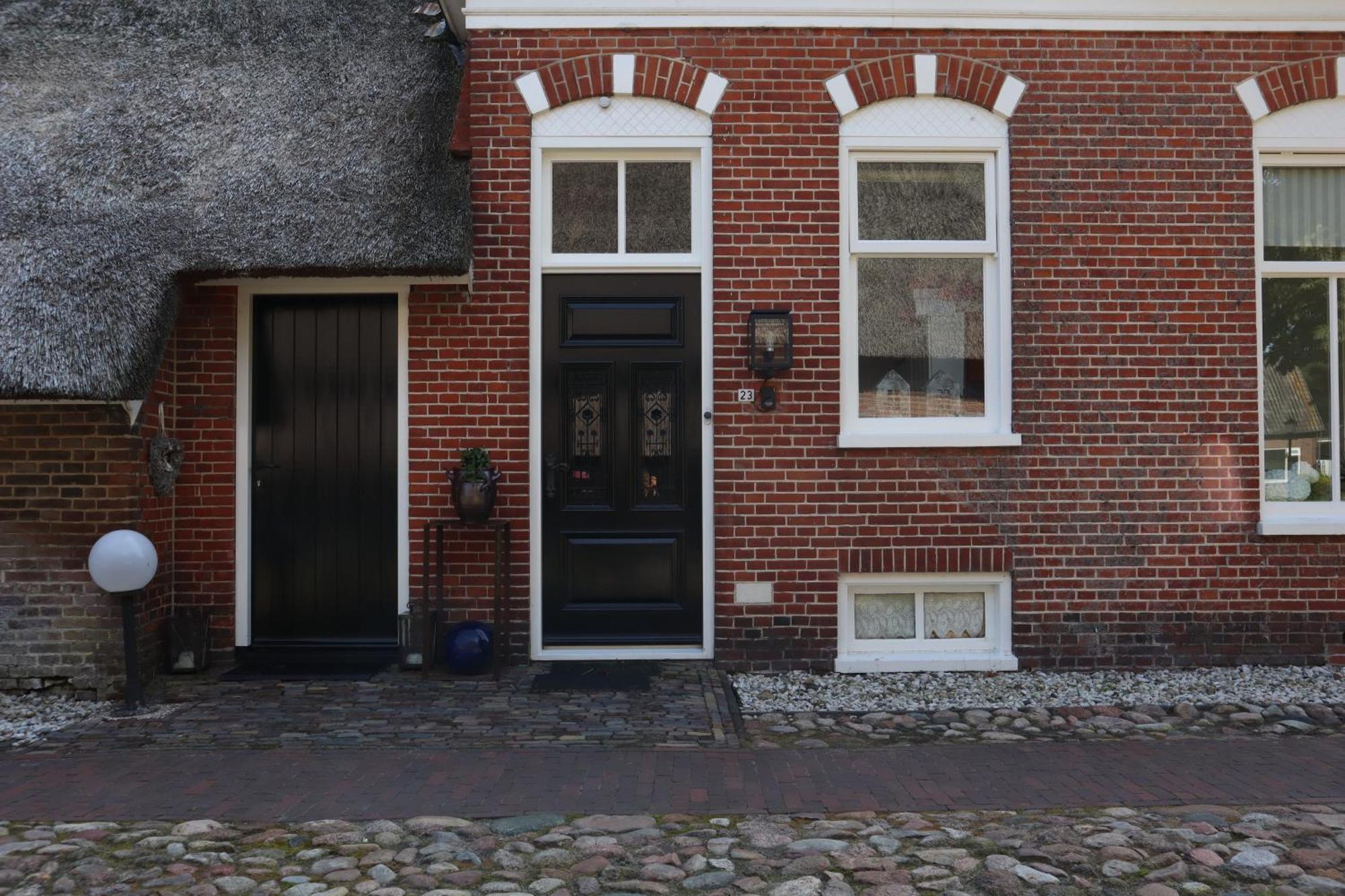 Galerie23Noordsleen 외부 사진