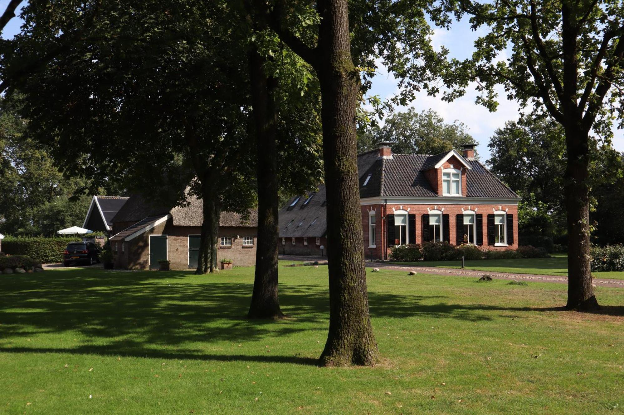 Galerie23Noordsleen 외부 사진