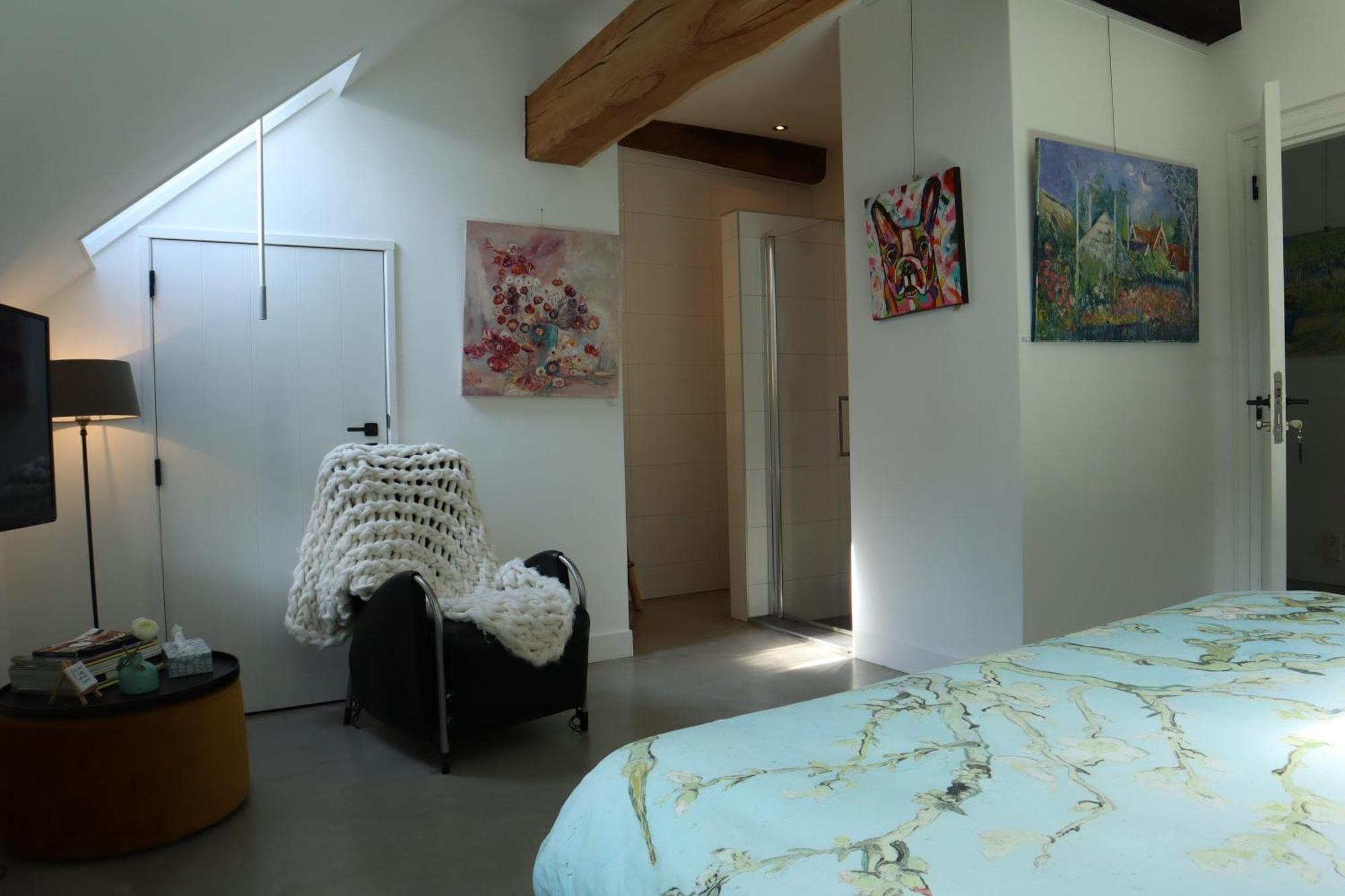 Galerie23Noordsleen 외부 사진