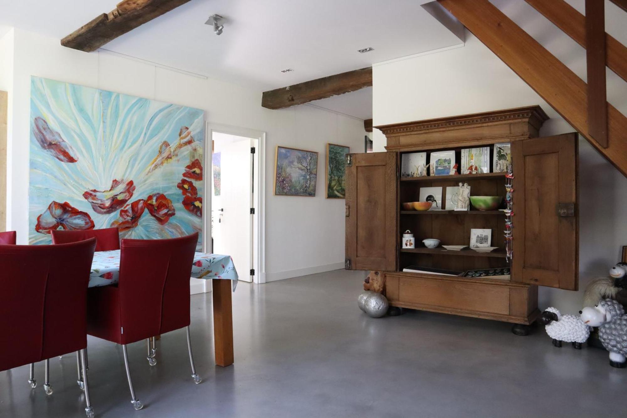 Galerie23Noordsleen 외부 사진